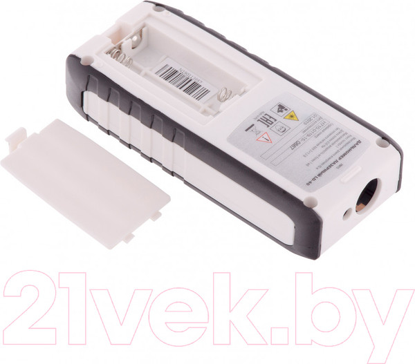 Изображение товара Лазерный дальномер Matrix LD-40 (38015)