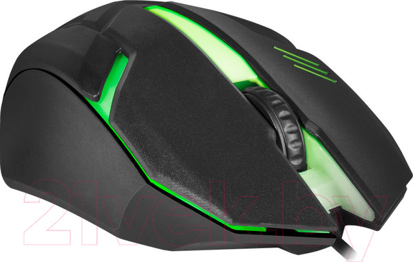 Изображение товара Мышь Defender Hit MB-550 / 52550 (черный)