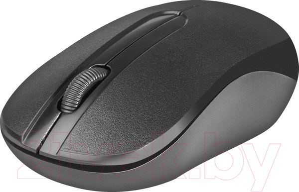 Изображение товара Мышь Defender Hit MM-495 / 52495 (черный)