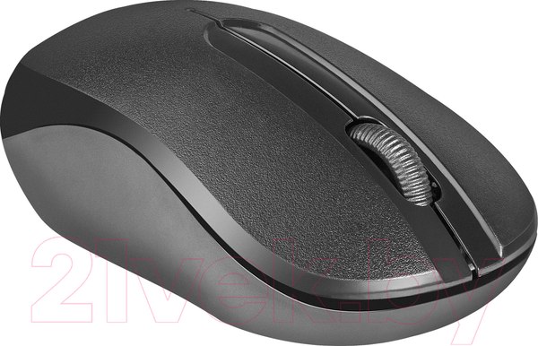 Изображение товара Мышь Defender Hit MM-495 / 52495 (черный)