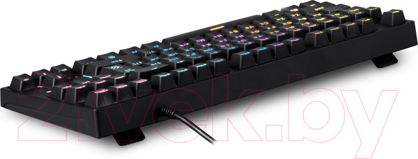 Изображение товара Клавиатура Defender Blitz GK-240L / 45240