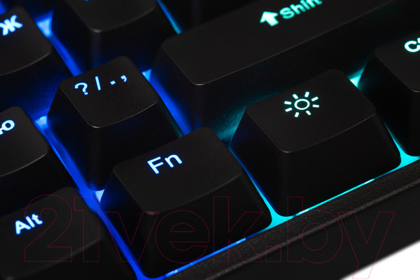 Изображение товара Клавиатура Defender Blitz GK-240L / 45240