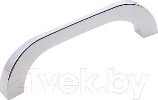 Изображение товара Ручка для мебели Boyard Elba RS442CP.4/128