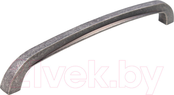 Изображение товара Ручка для мебели Boyard Portu RS443BAZ.4/128