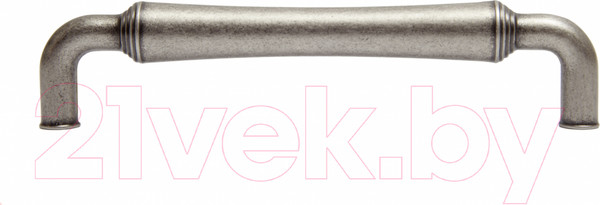 Изображение товара Ручка для мебели Boyard Master RS446BAZ.4/128