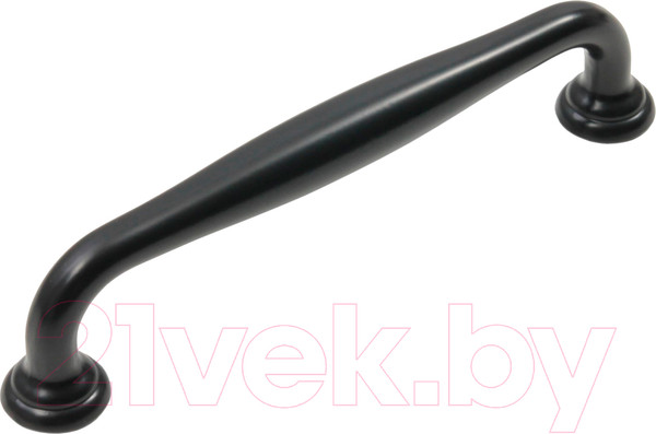 Изображение товара Ручка для мебели Boyard Ursula RS433BL.4/96