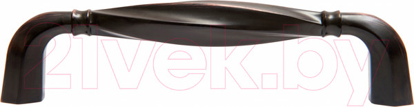 Изображение товара Ручка для мебели Boyard Adagio RS452BAC.4/128