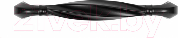 Изображение товара Ручка для мебели Boyard Adagio RS452BL.4/128