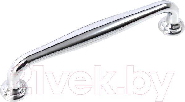 Изображение товара Ручка для мебели Boyard Ursula RS433CP.4/160