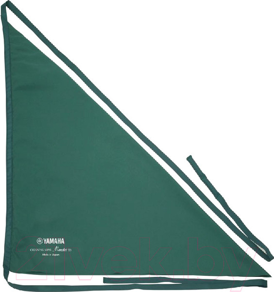 Изображение товара Салфетка для ухода за духовыми инструментами Yamaha Cleaning Swab S