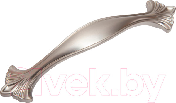 Изображение товара Ручка для мебели Boyard Coda RS453MBSN.3/128