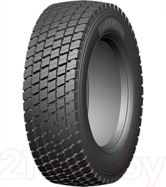 Изображение товара Грузовая шина Jinyu 215/75R17.5 JD575 135/133L 16PR Ведущая