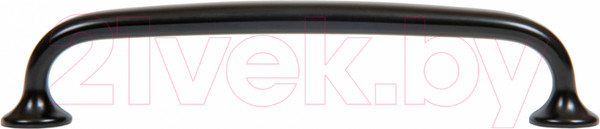 Изображение товара Ручка для мебели Boyard Olsen RS463BL.4/128