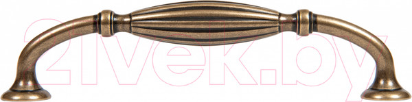 Изображение товара Ручка для мебели Boyard Demure RS464AB.5/128