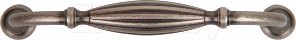 Изображение товара Ручка для мебели Boyard Demure RS464BAZ.5/128