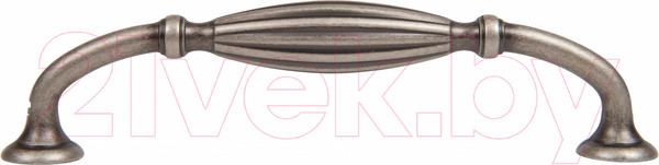 Изображение товара Ручка для мебели Boyard Demure RS464BAZ.5/128