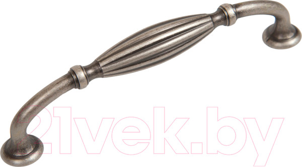 Изображение товара Ручка для мебели Boyard Demure RS464BAZ.5/128