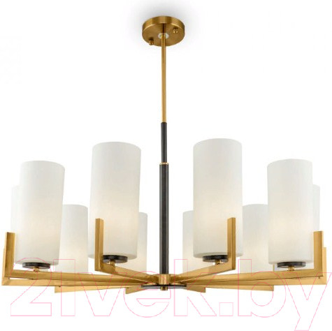 Изображение товара Люстра Maytoni Fortano MOD089PL-10BS