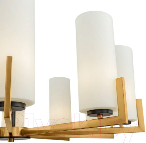 Изображение товара Люстра Maytoni Fortano MOD089PL-10BS