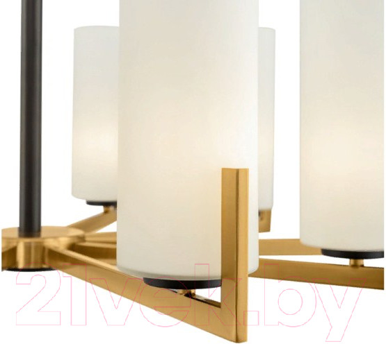 Изображение товара Люстра Maytoni Fortano MOD089PL-10BS