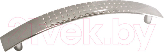 Изображение товара Ручка для мебели Boyard S80240/128 / RS802CP.4/128