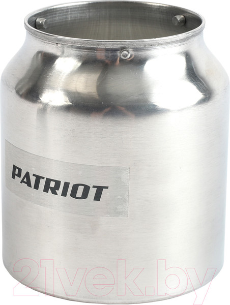 Изображение товара Пневмопистолет PATRIOT GH 166А