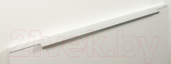 Изображение товара Ручка для мебели Boyard Al Ray RT109SC.1/000/600