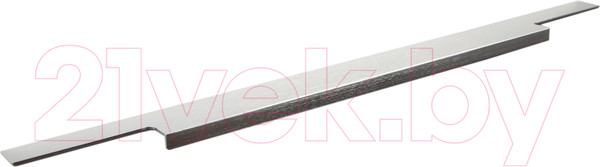 Изображение товара Ручка для мебели Boyard Al Ray RT109SST.1/000/450