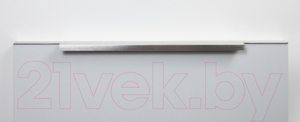 Изображение товара Ручка для мебели Boyard Al Ray RT109SST.1/000/450