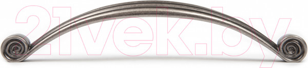 Изображение товара Ручка для мебели Boyard RS427BAZ.4/128