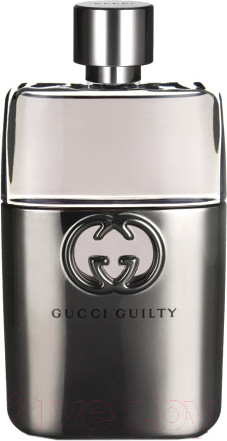 Изображение товара Туалетная вода Gucci Guilty Pour Homme (90мл)
