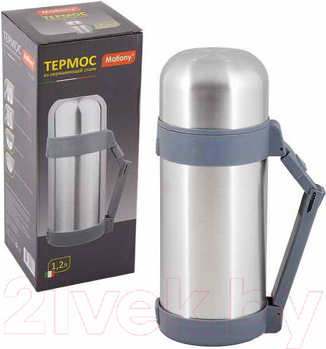 Изображение товара Термос для напитков Mallony SF-1200 / R073003