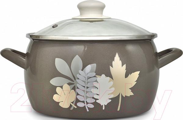 Изображение товара Кастрюля Metrot 348596