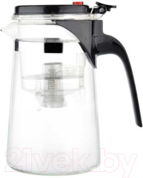 Изображение товара Заварочный чайник Mallony Gung Fu 004533