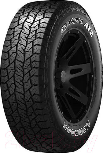 Изображение товара Летняя шина Hankook Dynapro AT2 RF11 245/65R17 111T