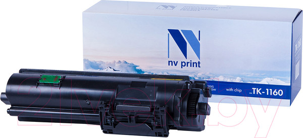 Изображение товара Картридж NV Print NV-TK1160