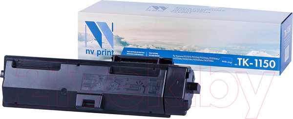 Изображение товара Картридж NV Print NV-TK1150