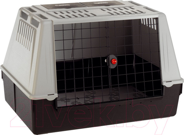 Изображение товара Перегородка для автобокса Ferplast Atlas Car 80 / 73208017