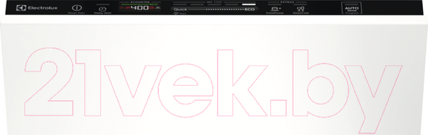 Изображение товара Посудомоечная машина Electrolux ETM43211L