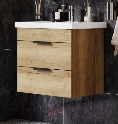 Изображение товара Тумба под умывальник Onika Легран 60.13 (106117)