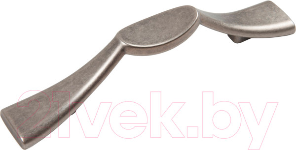 Изображение товара Ручка для мебели Boyard Francheska 15511Z09601.19 / RS501AP.1/96