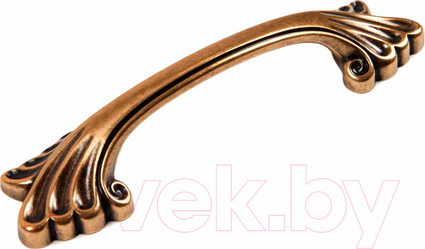 Изображение товара Ручка для мебели Boyard Madonna 15513Z09601.07 / RS502AB.1/96