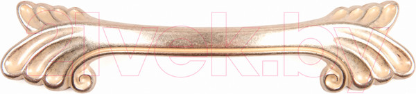 Изображение товара Ручка для мебели Boyard Madonna 15513Z09601.47 / RS502AS.1/96