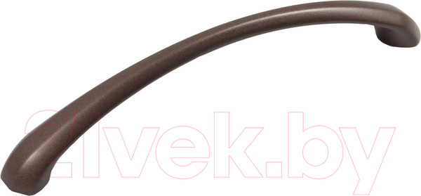 Изображение товара Ручка для мебели Boyard Marco 15519Z12801.98 / RS505Br.1/128