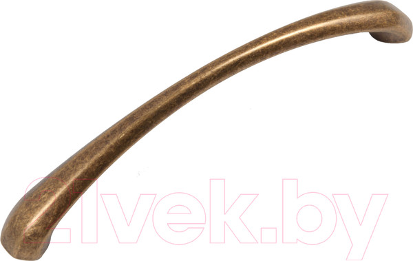 Изображение товара Ручка для мебели Boyard Marco 15519Z16001.09 / RS505MAB.1/160