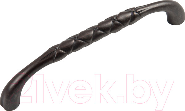 Изображение товара Ручка для мебели Boyard Casa 15522Z12801.22 / RS506AC.1/128