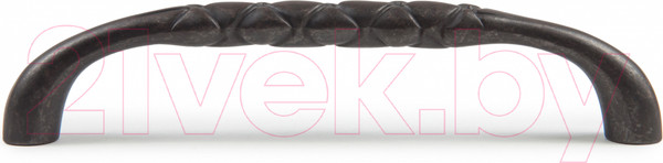 Изображение товара Ручка для мебели Boyard Casa 15522Z12801.22 / RS506AC.1/128