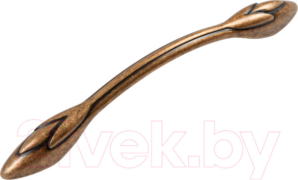 Изображение товара Ручка для мебели Boyard Vita 15523Z16001.09 / RS507MAB.1/1