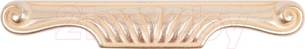 Изображение товара Ручка для мебели Boyard Florence 15516Z12801.47 / RS508AS.1/128