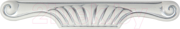 Изображение товара Ручка для мебели Boyard Florence 15516Z12801.52 / RS508W/S.1/128